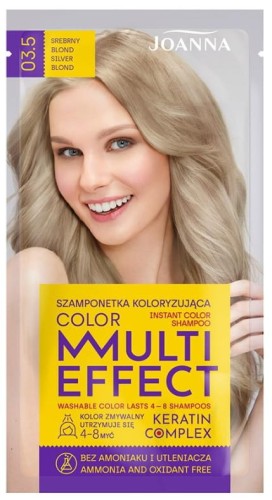 joanna multi szampon blond bezowy