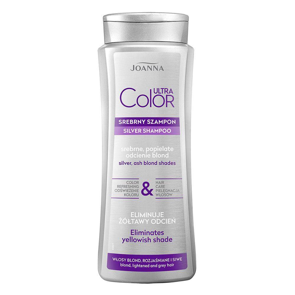 joanna ultra color system szampon wlkosy blond