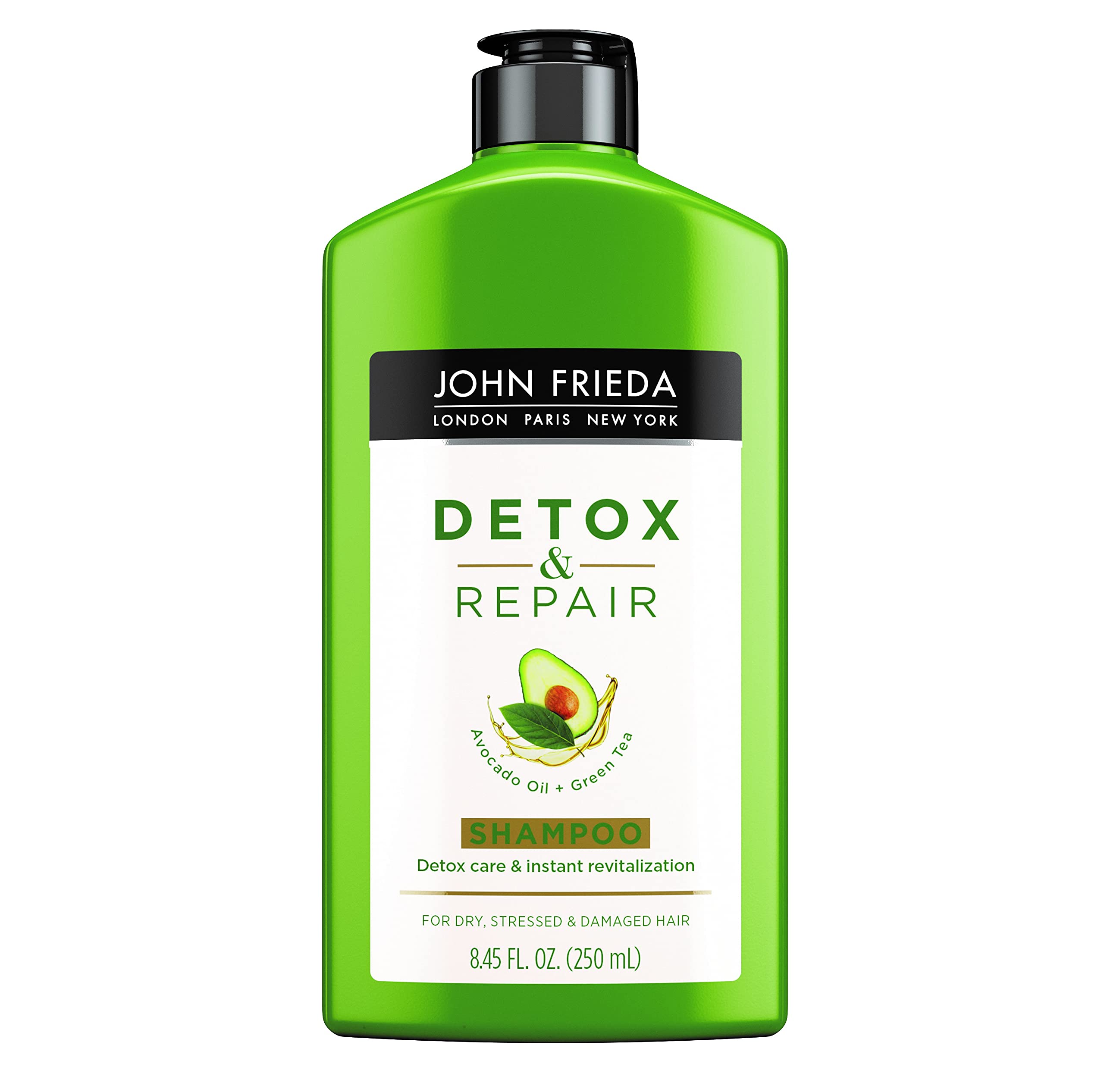 john frieda detox szampon 250 ml