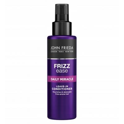 john frieda frizz ease lakier do włosów mocno utrwalający wizaz