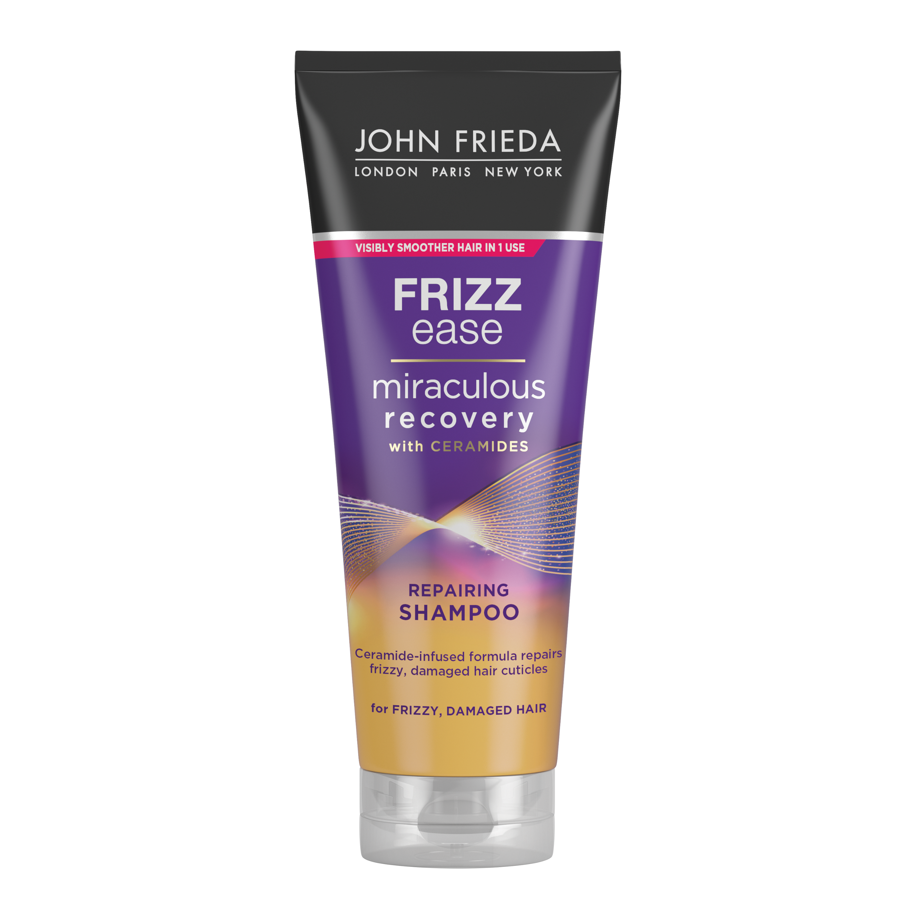 john frieda frizz ease szampon do włosów