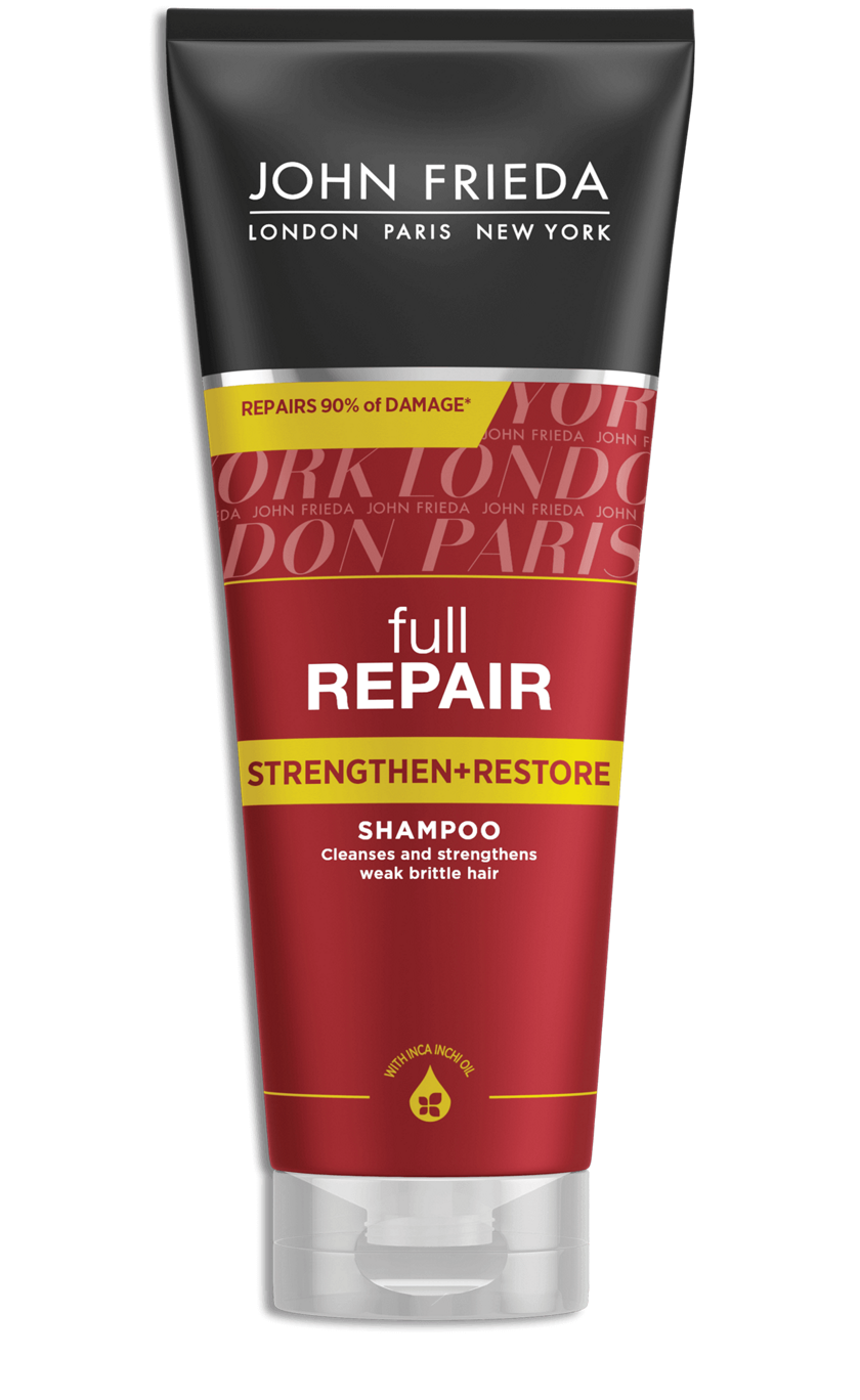 john frieda full repair szampon wizaz