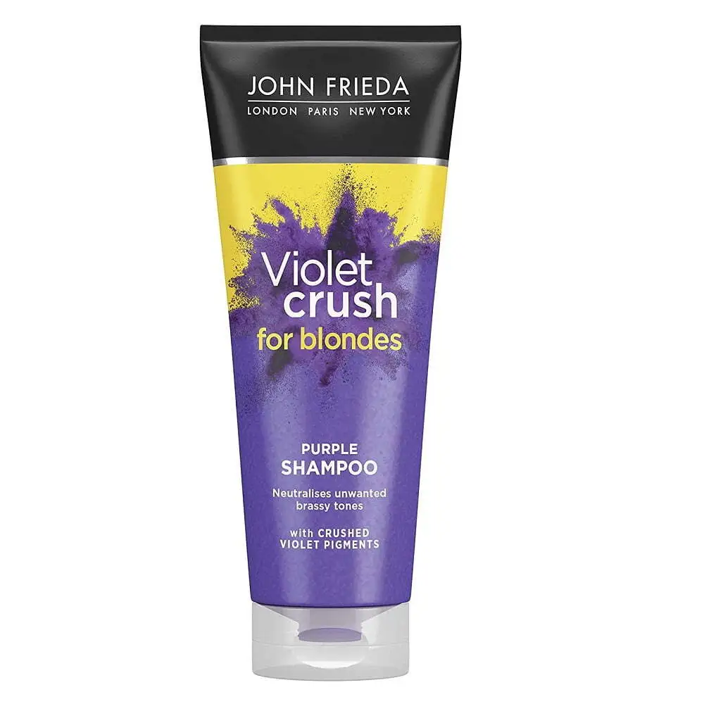 john frieda szampon