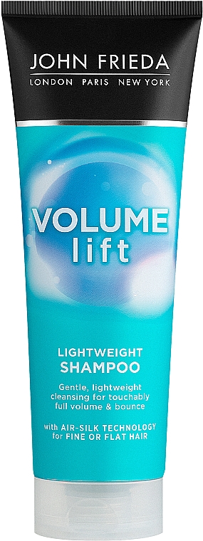 john frieda volume szampon