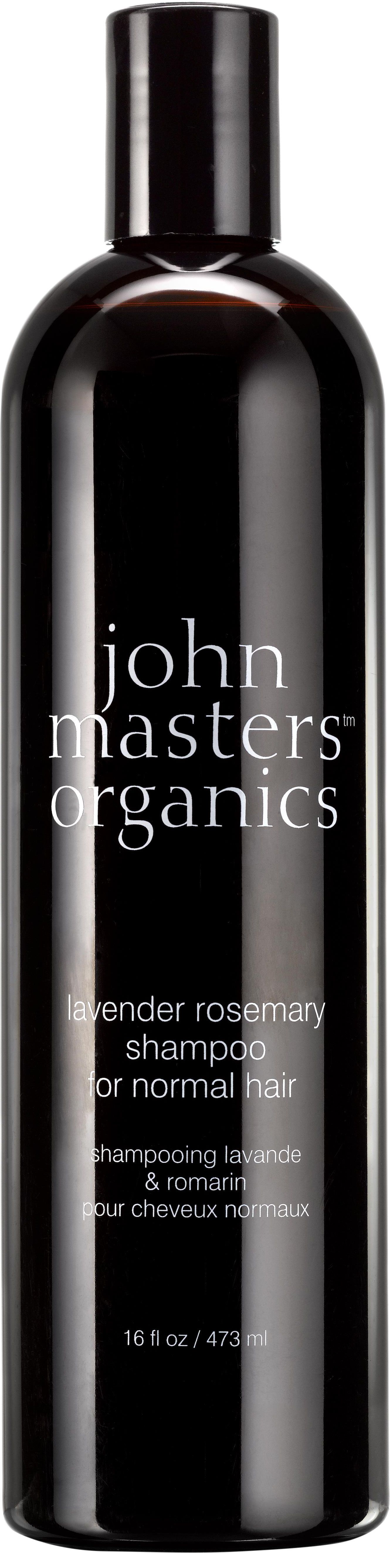 john masters organics lawenda & rozmaryn szampon 473 ml