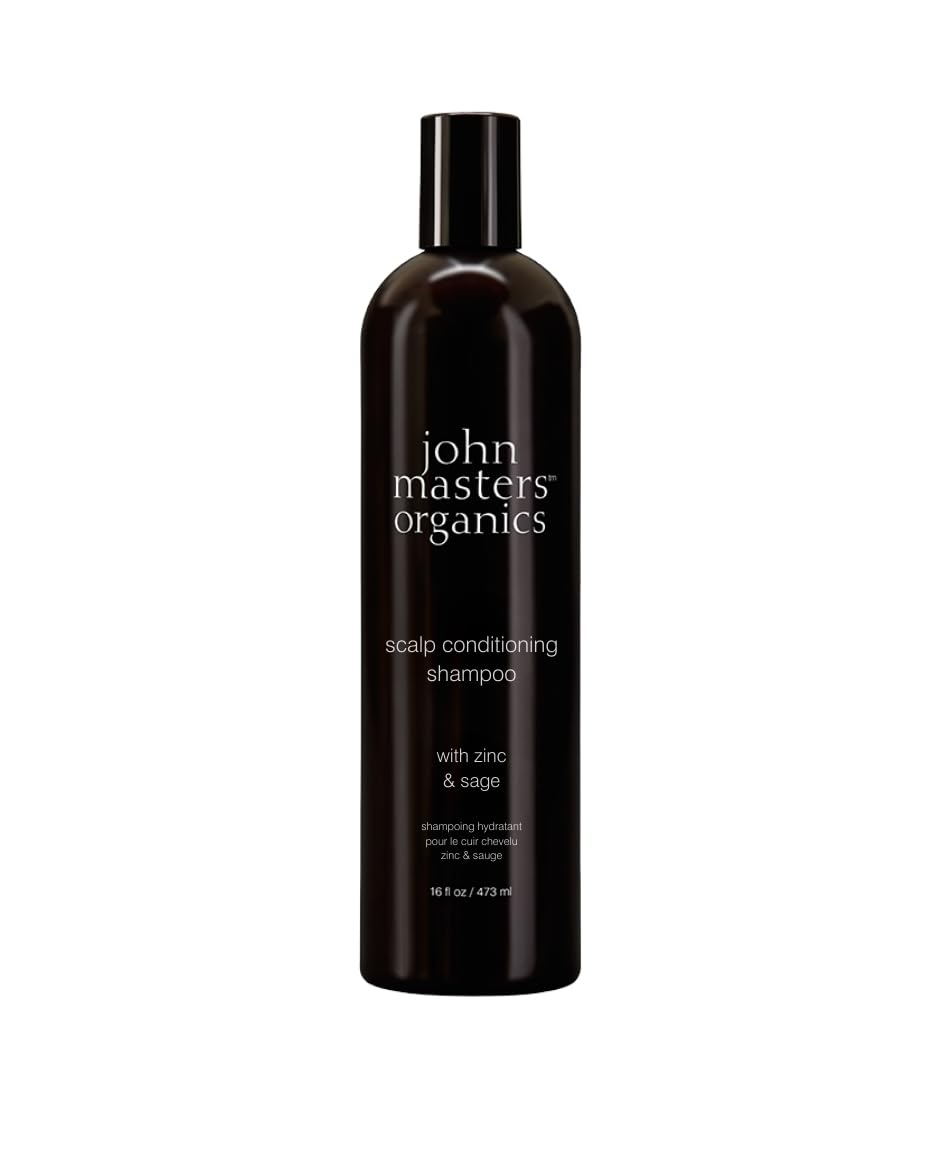 john masters organics szampon