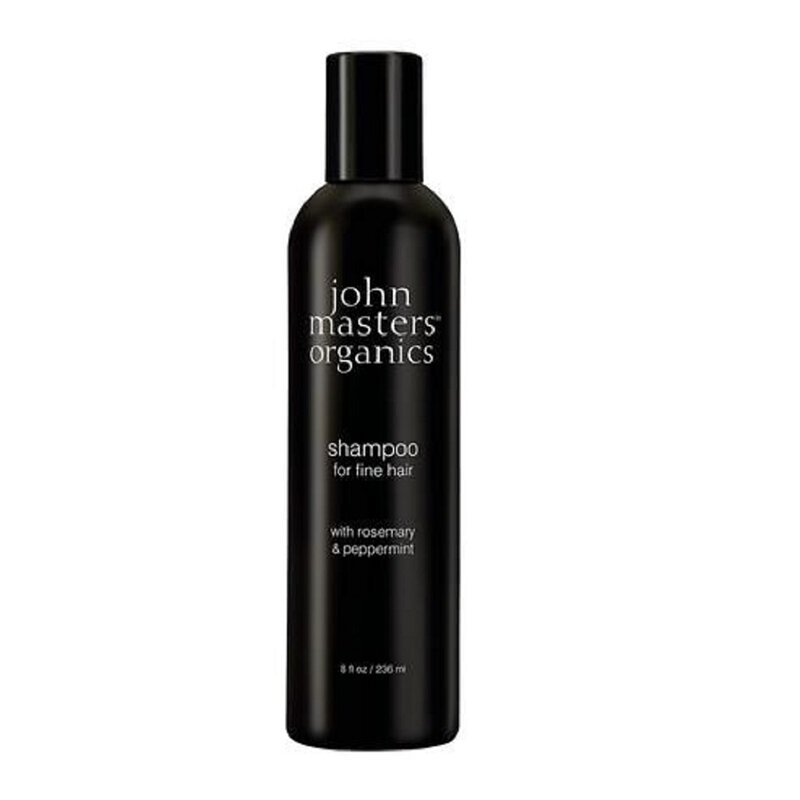 john masters organics szampon 400 ml