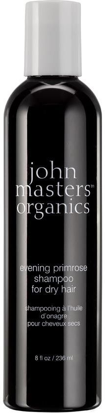 john masters organics szampon do włosów suchych