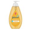 johnson baby szampon 300 ml rossmann