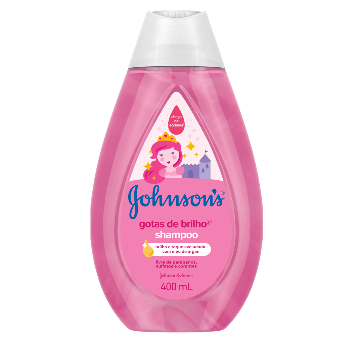 johnson baby szampon 300 ml rossmann