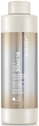 joico blonde life 1000ml odżywka do włosów