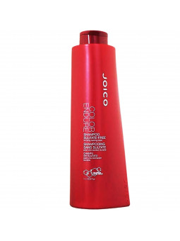 joico color endure shampoo szampon do włosów farbowanych