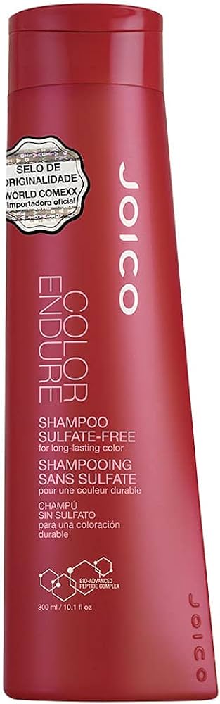 joico color endure szampon