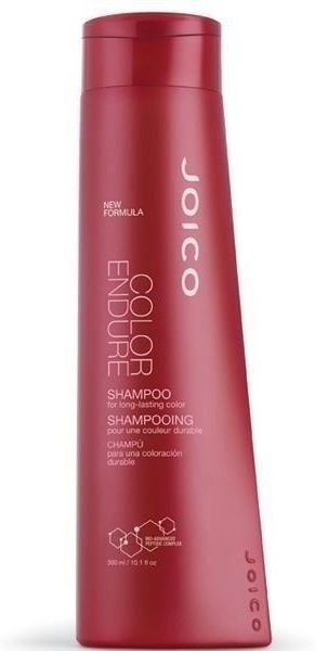 joico color endure szampon do włosów farbowanych 300ml