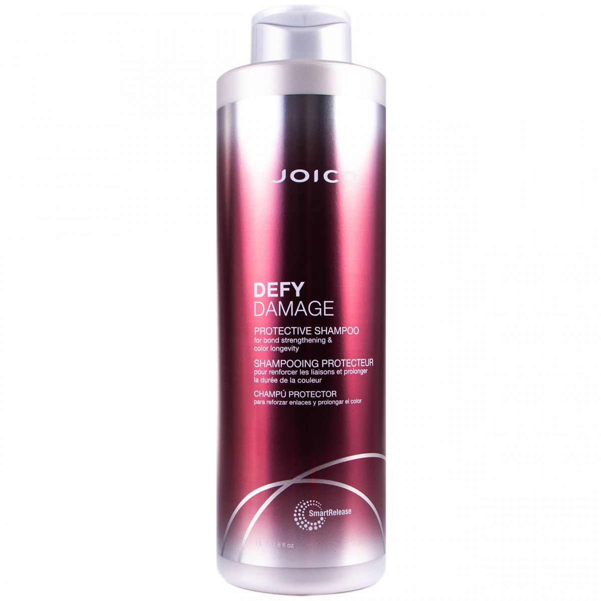 joico defy damage szampon 1000ml