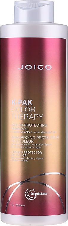 joico k pak color therapy szampon