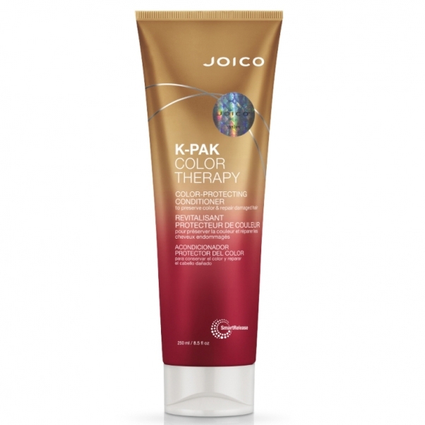 joico k-pak color therapy szampon opinie wizaż