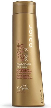 joico k-pak regenerująca odżywka do włosów 300ml