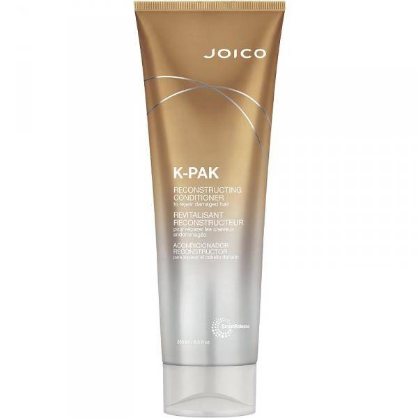 joico k-pak regenerująca odżywka do włosów 300ml