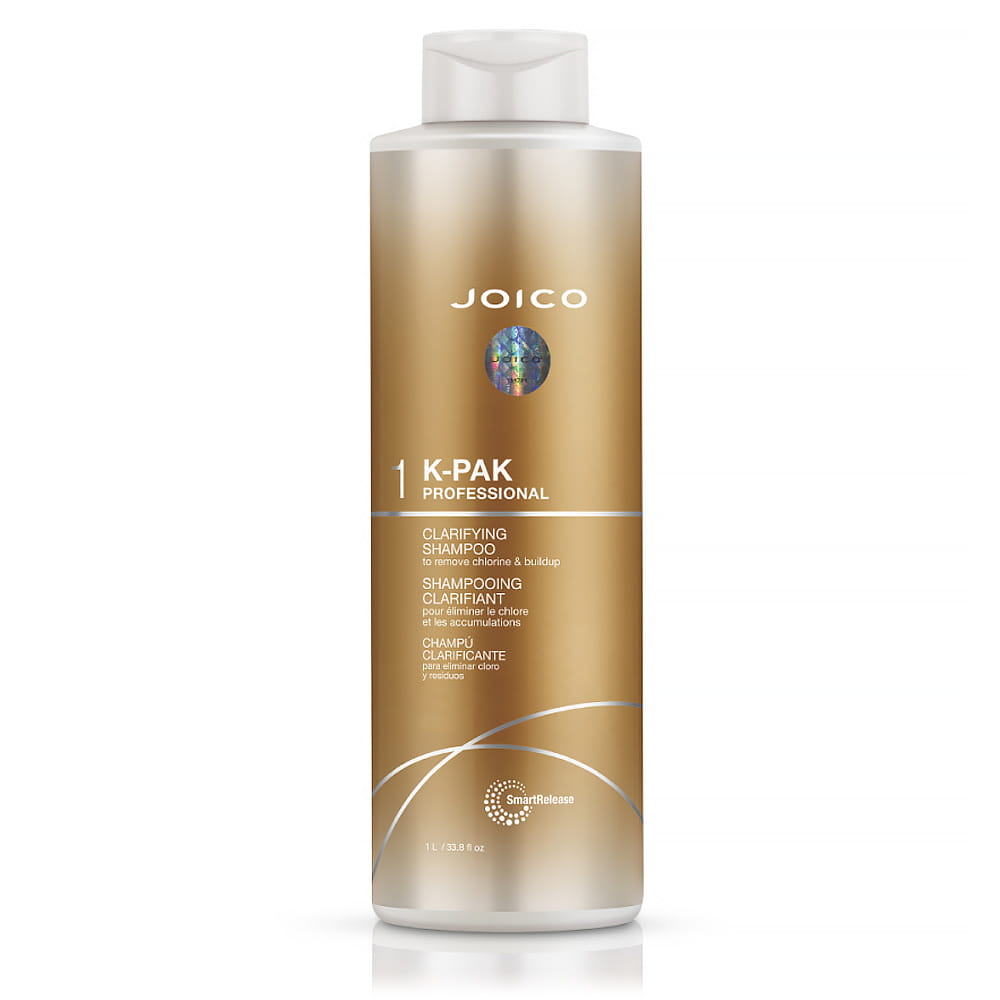 joico k pak szampon