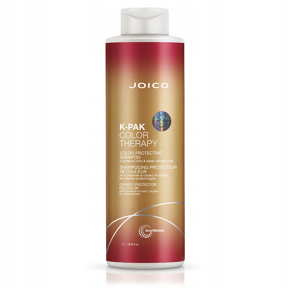 joico k pak szampon allegro