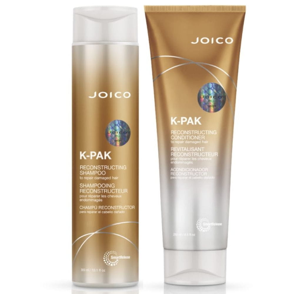 joico k-pak szampon ceneo