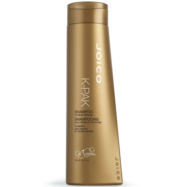 joico k-pak szampon skład