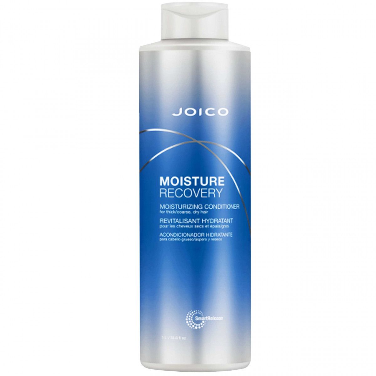 joico moisture recovery szampon