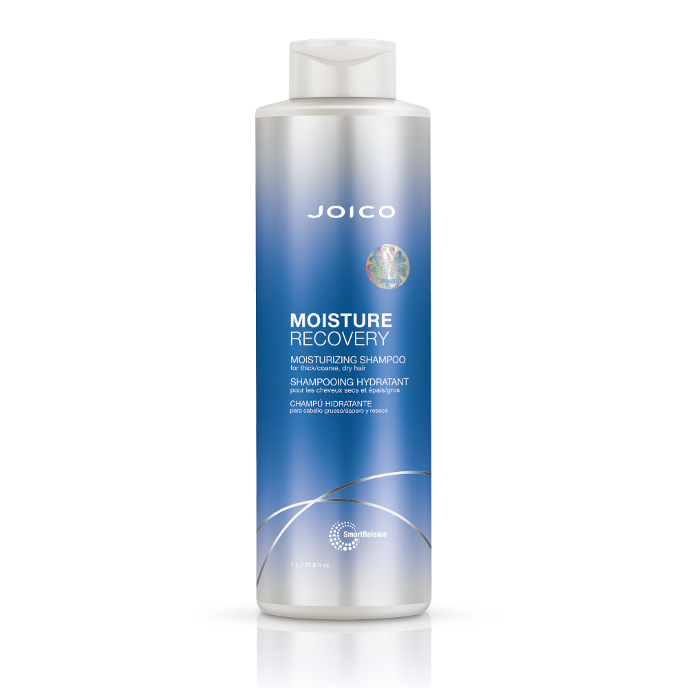 joico moisture recovery szampon opinie