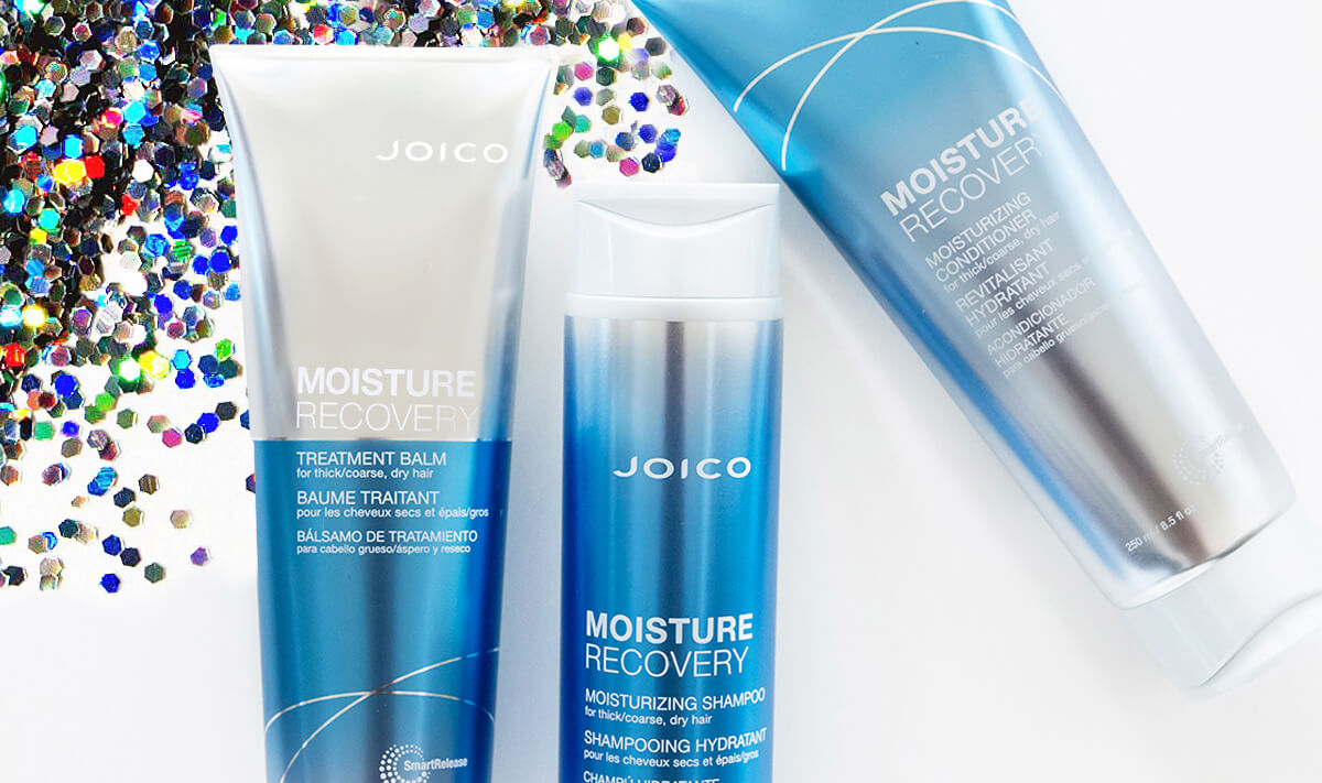 joico moisture recovery szampon