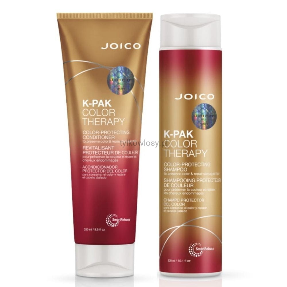 joico szampon