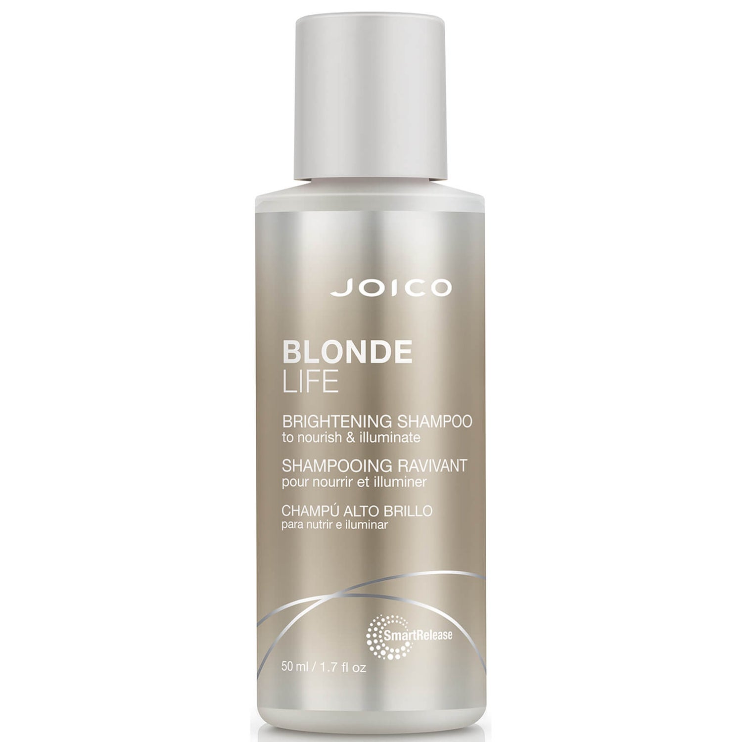 joico szampon blond