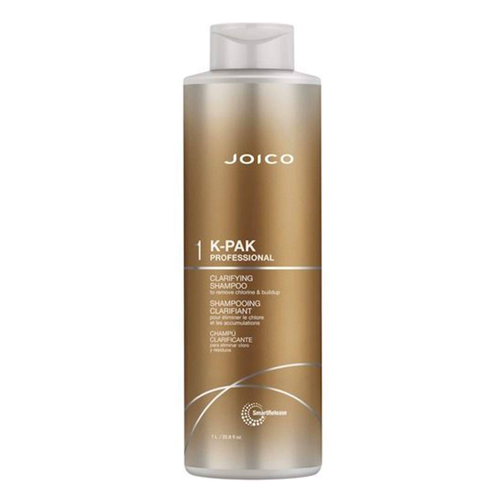 joico szampon clarifying k-pak 1000 ml