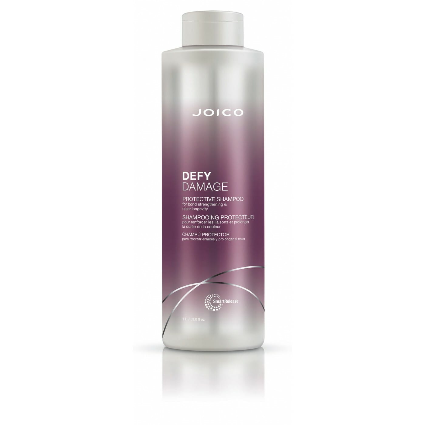 joico szampon defy damage