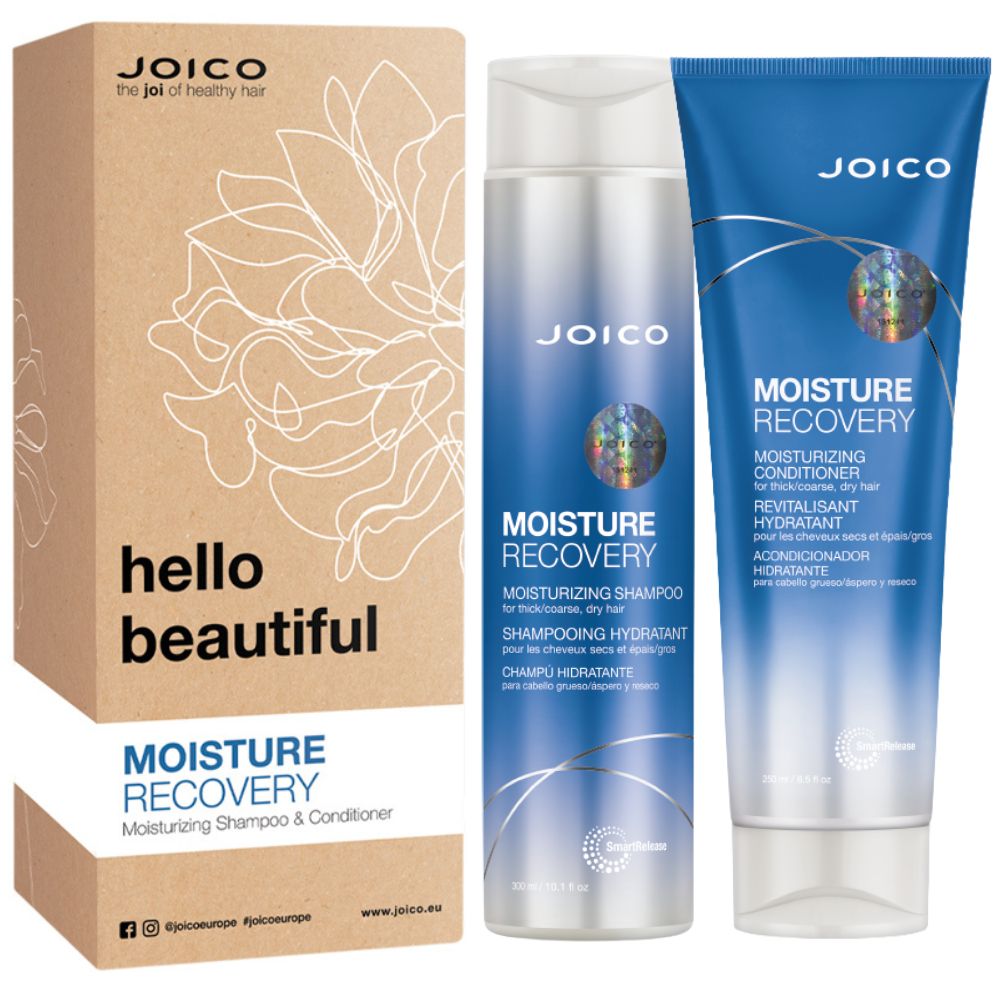 joico szampon i odżywka płyn 300 ml