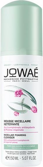 jowae oczyszczająca pianka micelarna do mycia twarzy 150 ml