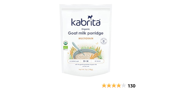 Kabrita cereal