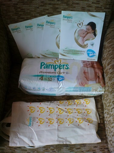 kalkulator ciąży i porodu pampers