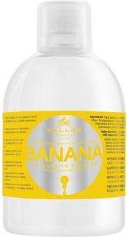 kallos kjmn szampon bananowy 1000ml wizaz