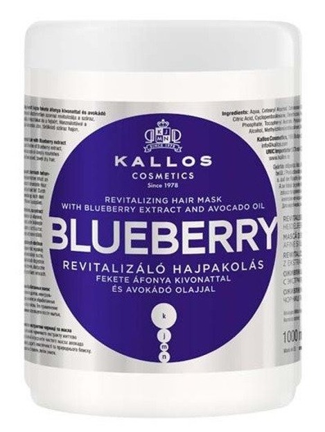 kallos szampon blueberry wizaz