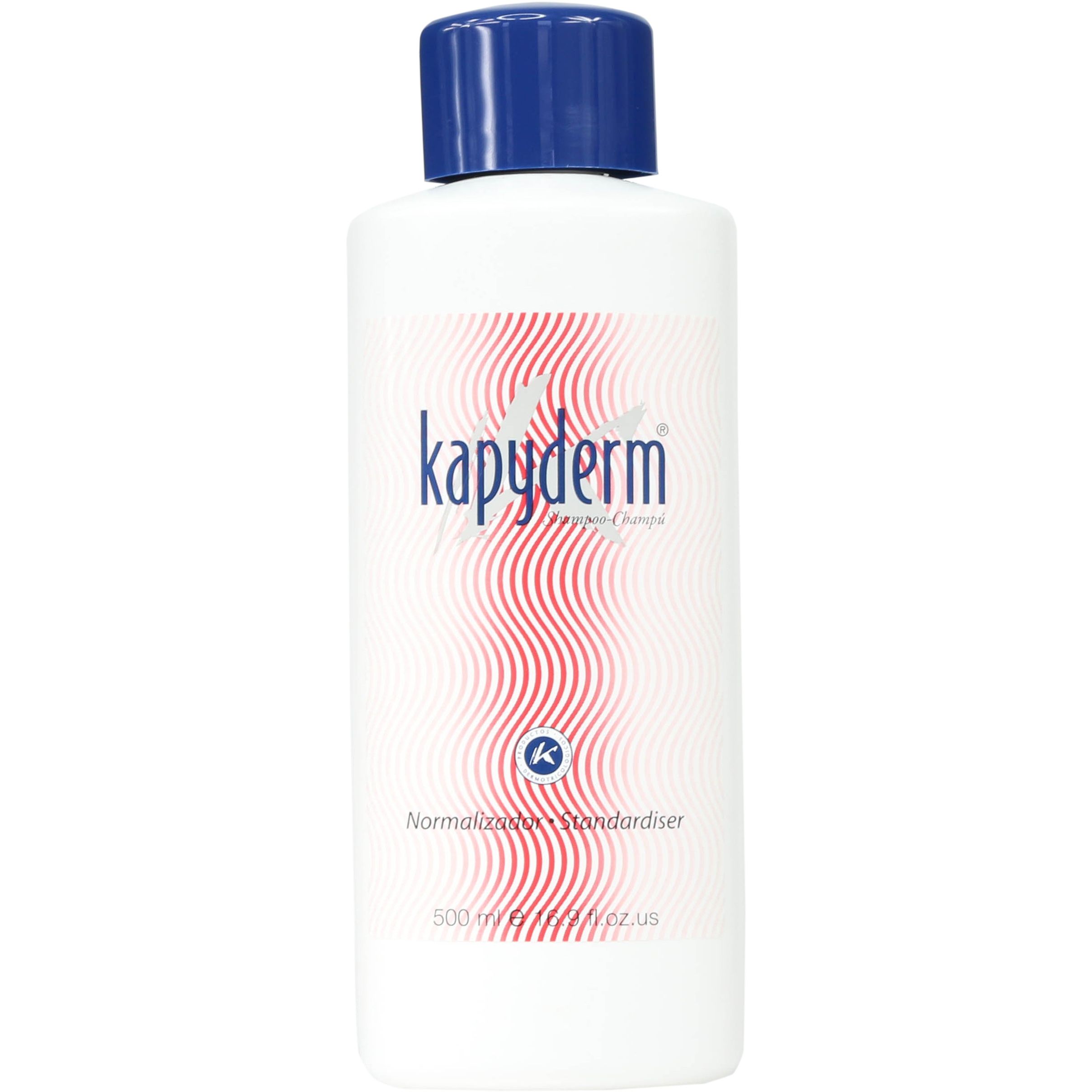 kapyderm szampon