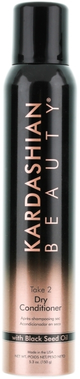 kardashian beauty odżywka do włosów 355 ml