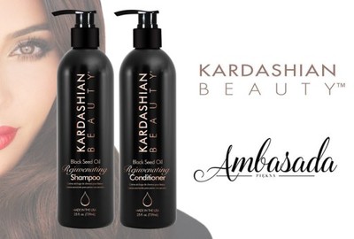 kardashian beauty szampon