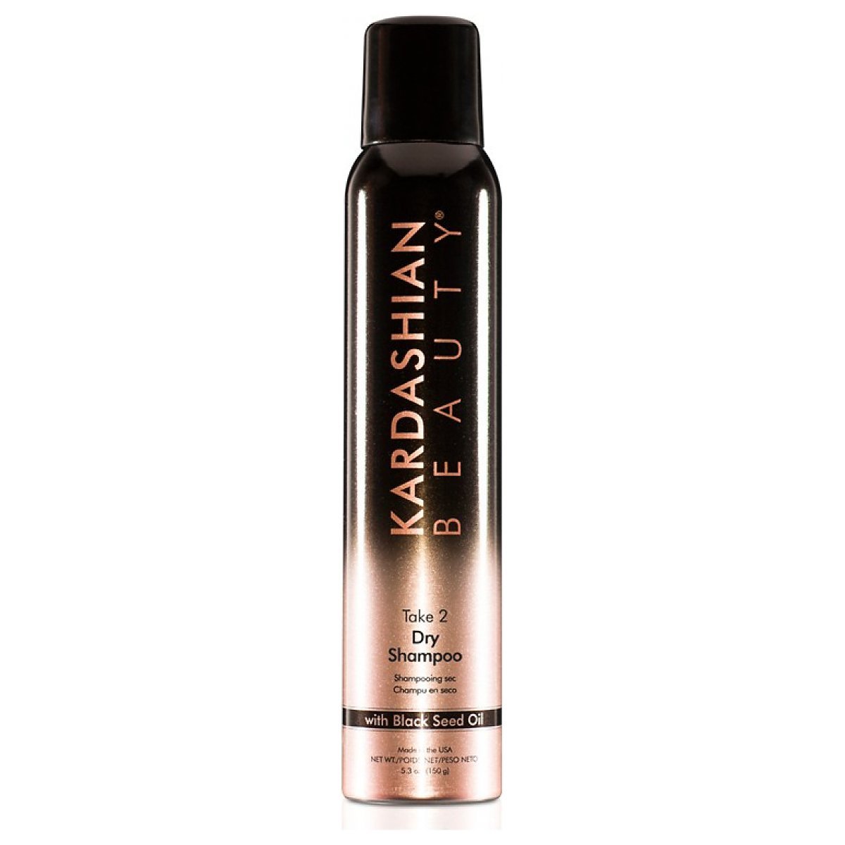 kardashian suchy szampon 150g