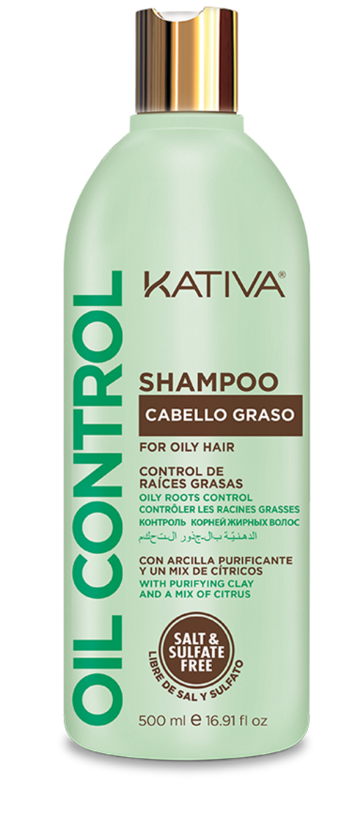 kativa sweet cacao brunette shampoo szampon do włosów wizaz