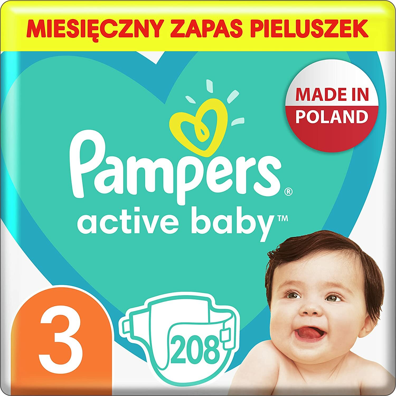 kaufland sleep and play pampers 4