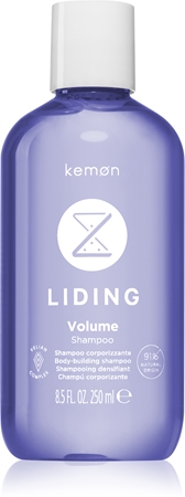 kemon liding volume szampon