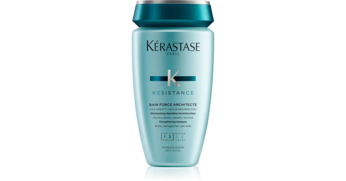 kerastase architecte szampon