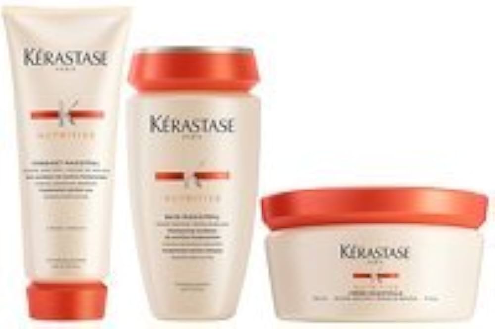 kerastase bain magistral szampon opinie