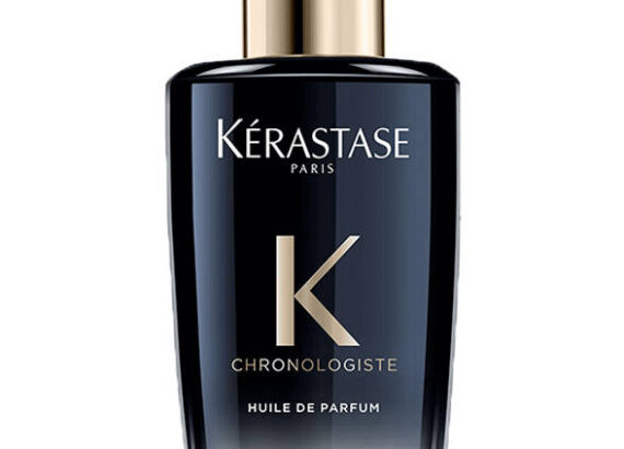 kerastase chronologiste olejek rewitalizujący do włosów 120ml opinie